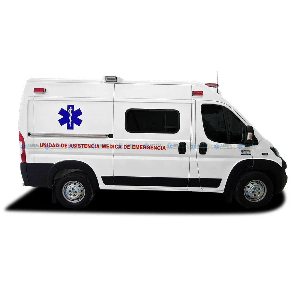 ambulancia -tipo-2-II-neo